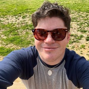 J Crew dock sunglasses in classic tortoise